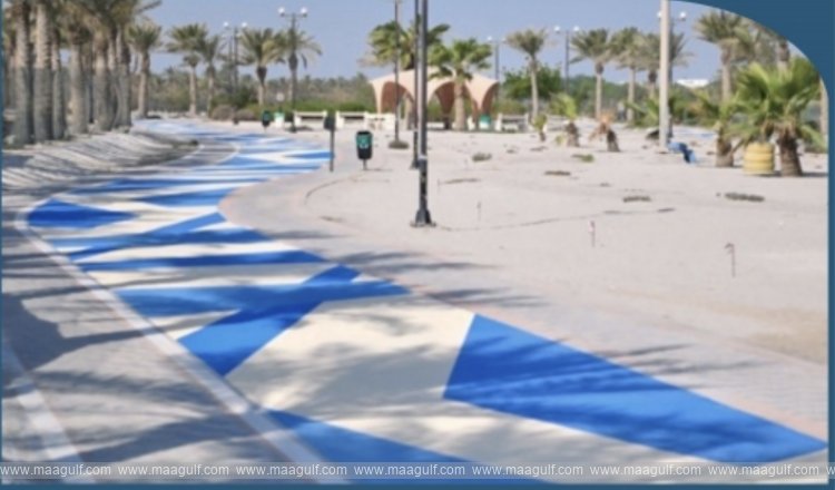 ఈ ఏడాది చివరికల్లా రిఫా వాక్‌వే ప్రాజెక్టు..!!